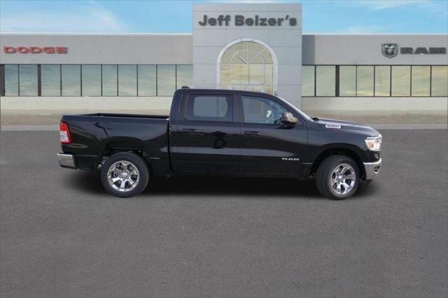 new 2023 Ram 1500 car, priced at $48,446