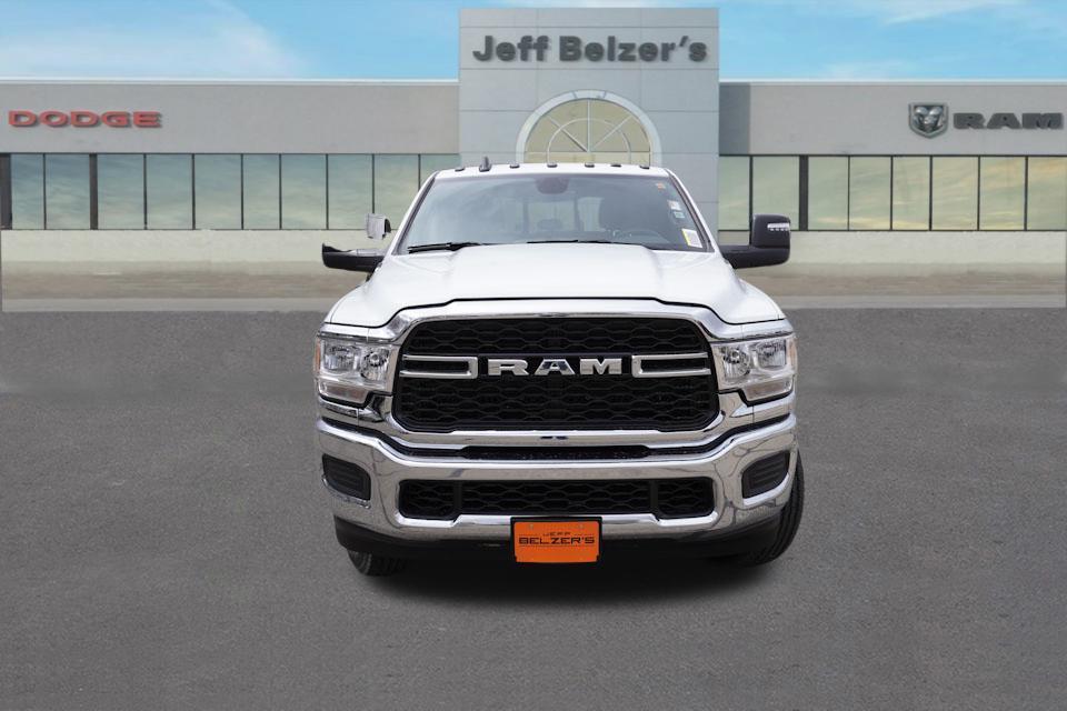 new 2024 Ram 2500 car, priced at $51,509