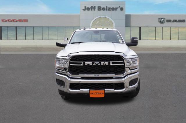 new 2024 Ram 2500 car, priced at $48,646