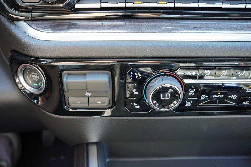 new 2026 Chevrolet Silverado 1500 car, priced at $56,830