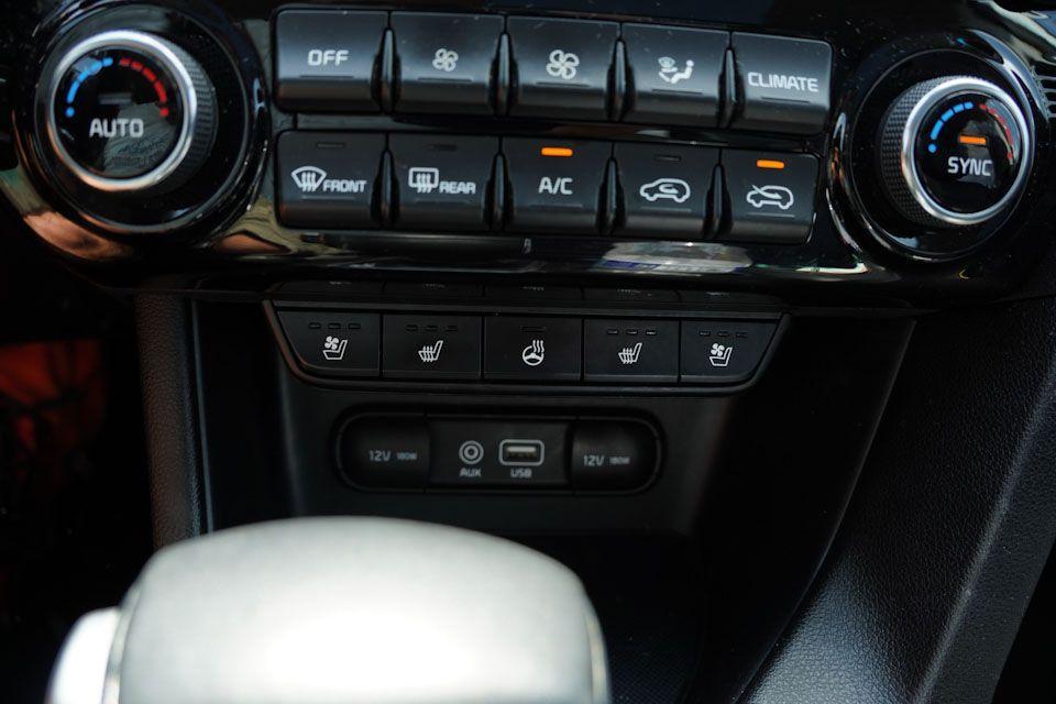 used 2018 Kia Sportage car, priced at $16,459