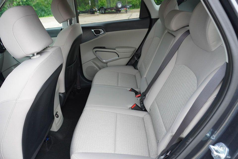 used 2020 Kia Soul car, priced at $17,266