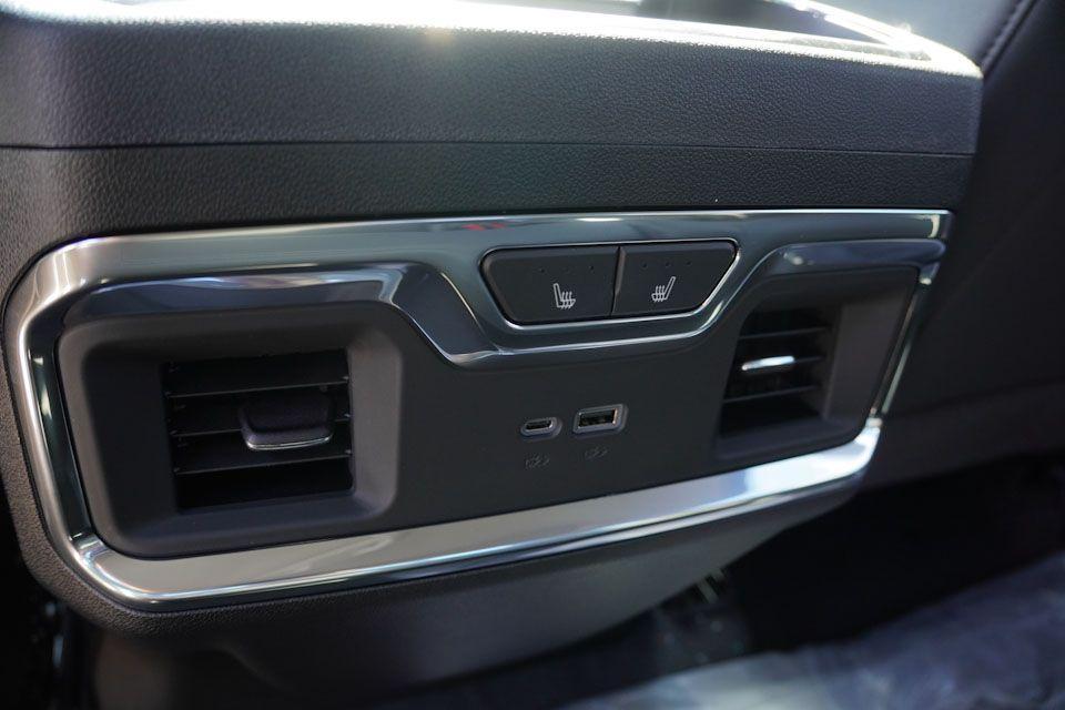 new 2026 Chevrolet Silverado 1500 car, priced at $57,045