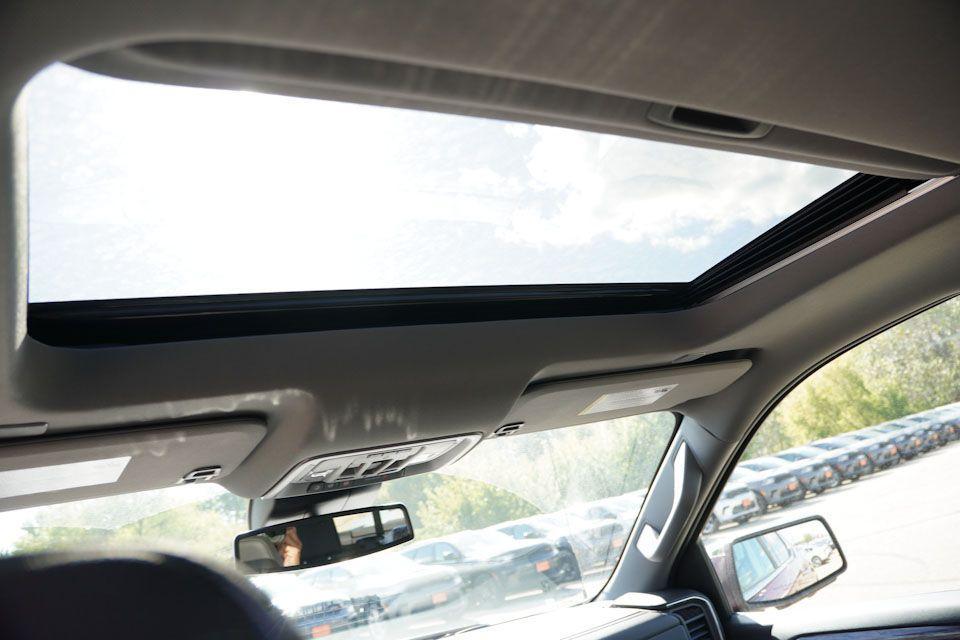 new 2026 Chevrolet Silverado 1500 car, priced at $57,045