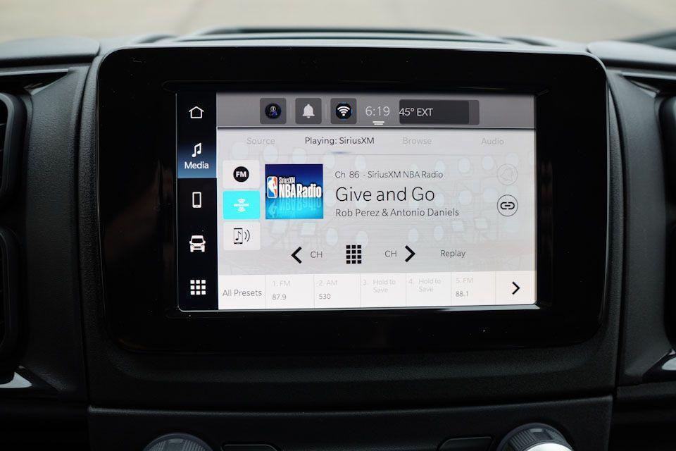 used 2025 Ram ProMaster 2500 car, priced at $37,744