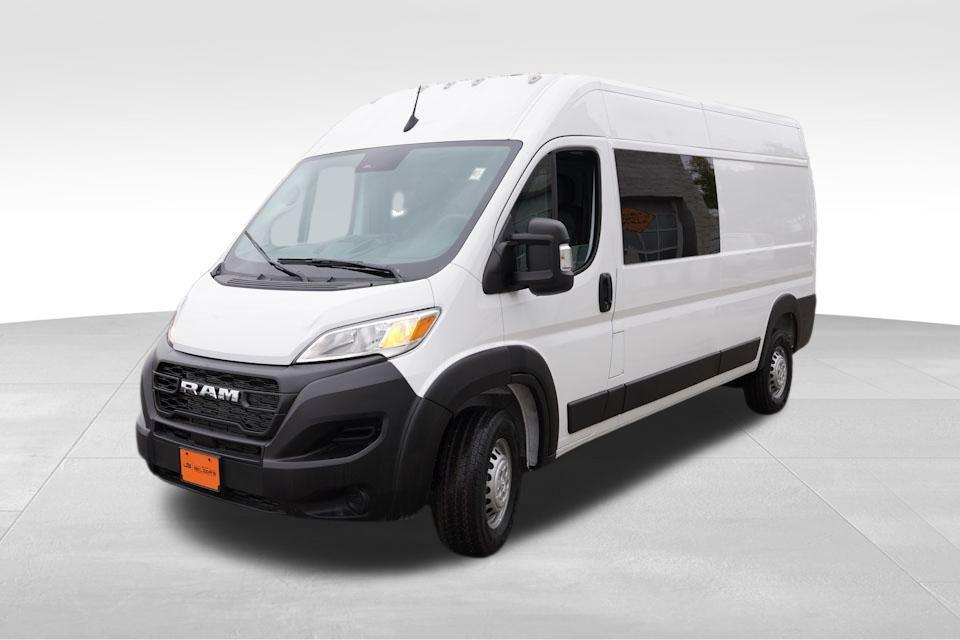 used 2025 Ram ProMaster 2500 car, priced at $37,744