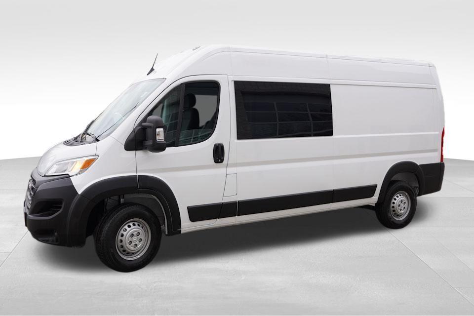 used 2025 Ram ProMaster 2500 car, priced at $37,744