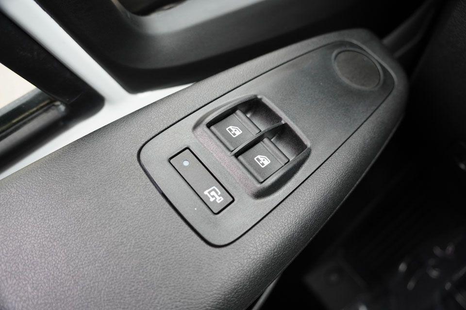 used 2025 Ram ProMaster 2500 car, priced at $37,744