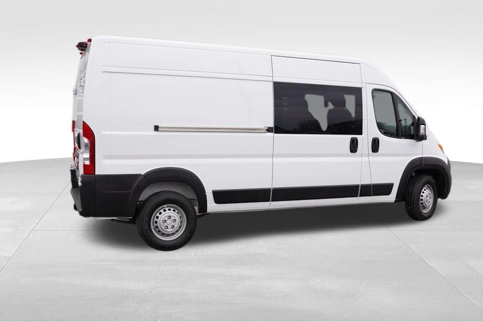 used 2025 Ram ProMaster 2500 car, priced at $37,744