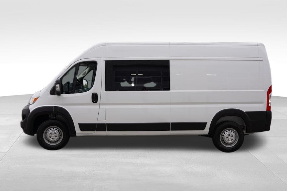 used 2025 Ram ProMaster 2500 car, priced at $37,744