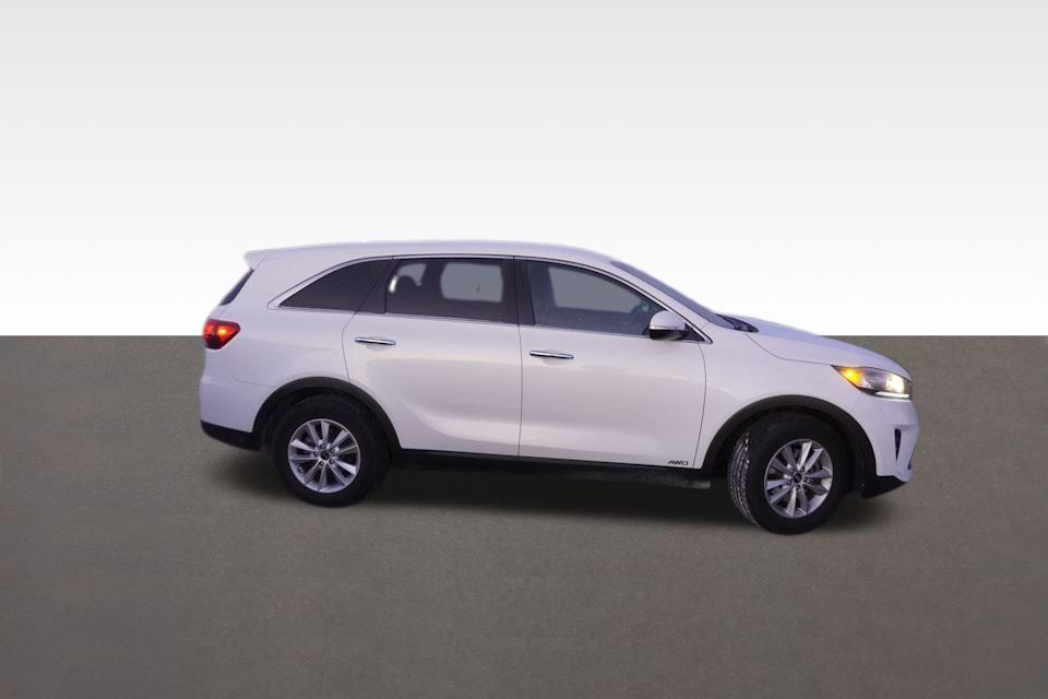 used 2019 Kia Sorento car, priced at $12,989