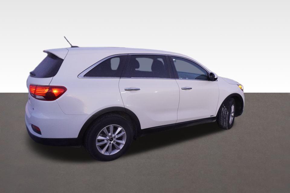 used 2019 Kia Sorento car, priced at $12,989