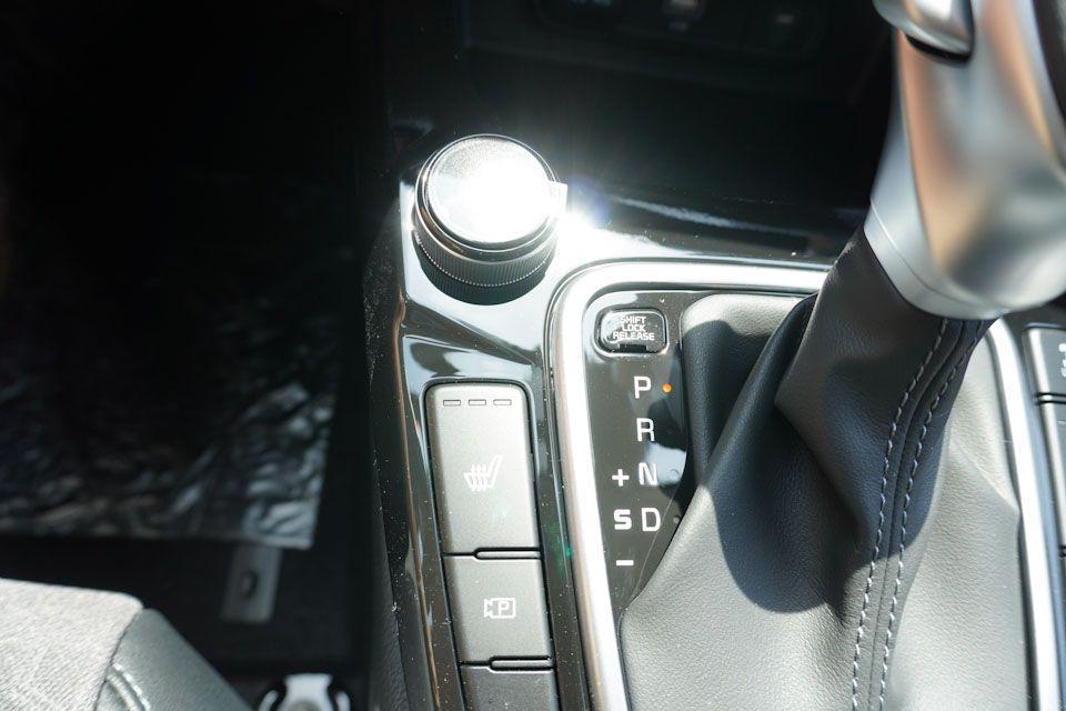 new 2025 Kia Seltos car, priced at $25,798