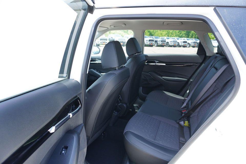new 2025 Kia Seltos car, priced at $25,798