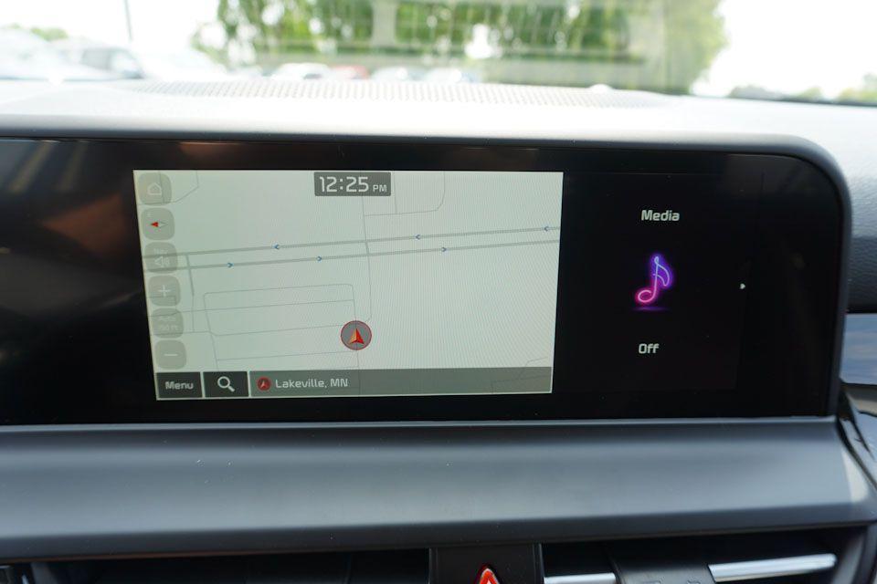 new 2025 Kia Seltos car, priced at $25,798