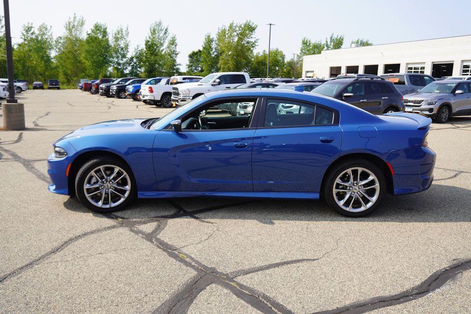 used 2023 Dodge Charger car, priced at $31,813