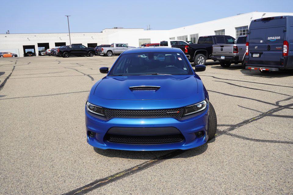 used 2023 Dodge Charger car, priced at $31,813