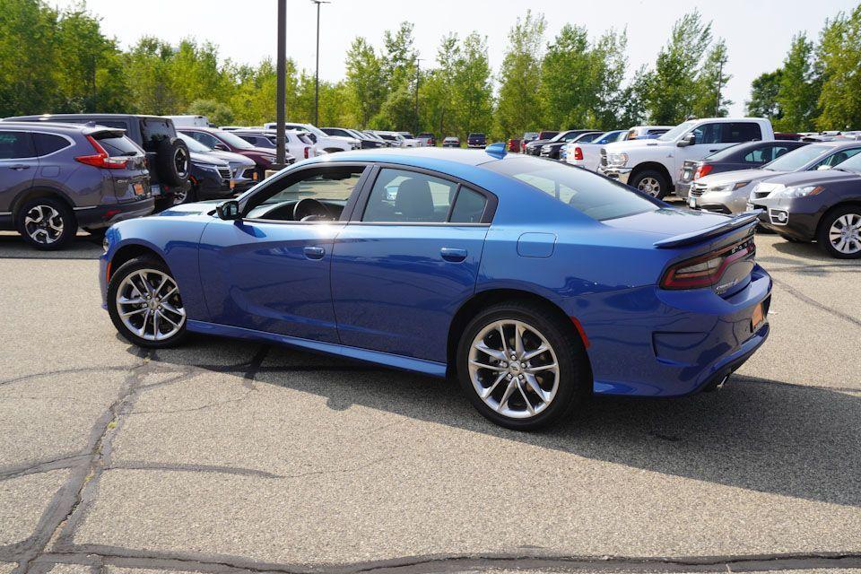 used 2023 Dodge Charger car, priced at $31,813