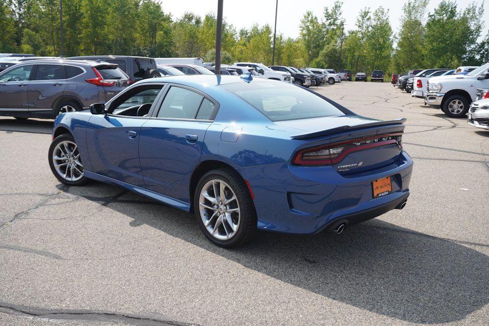 used 2023 Dodge Charger car, priced at $31,813