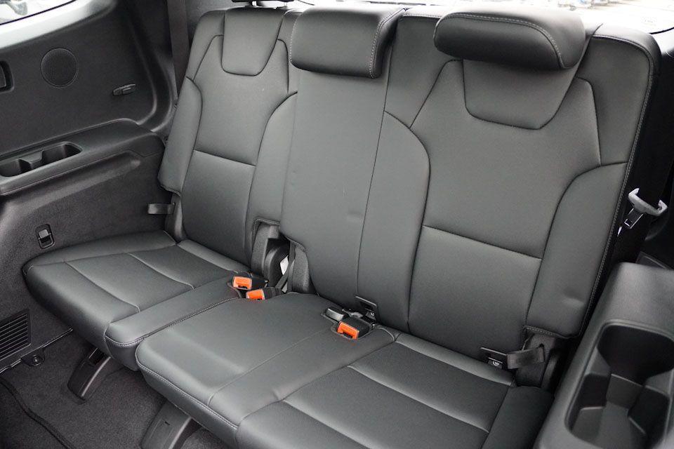 new 2025 Kia Telluride car, priced at $49,415