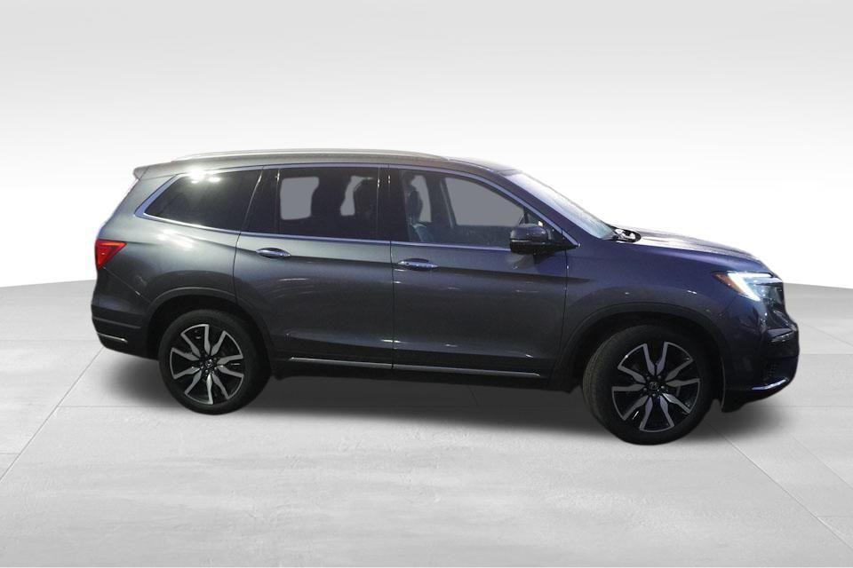 used 2020 Honda Pilot car, priced at $30,776