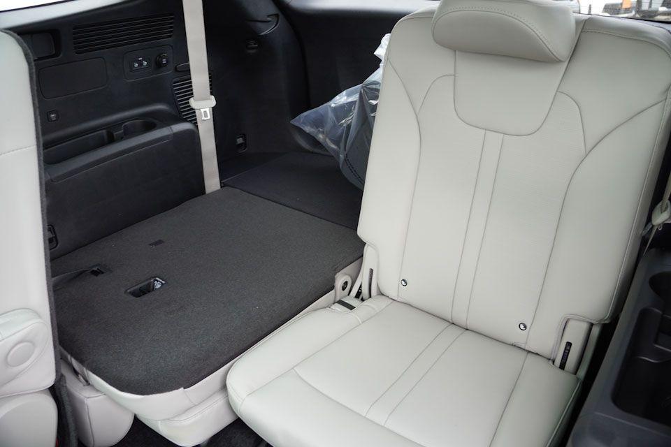 new 2026 Kia Sorento Hybrid car, priced at $41,781