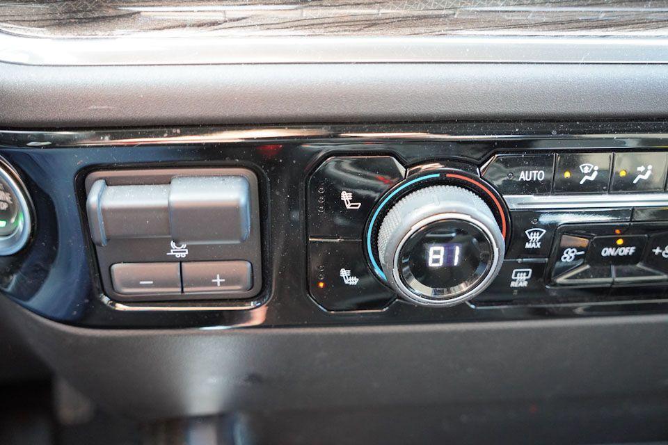 used 2023 Chevrolet Silverado 1500 car, priced at $42,717