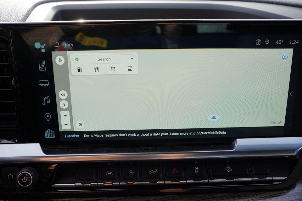 used 2023 Chevrolet Silverado 1500 car, priced at $42,717