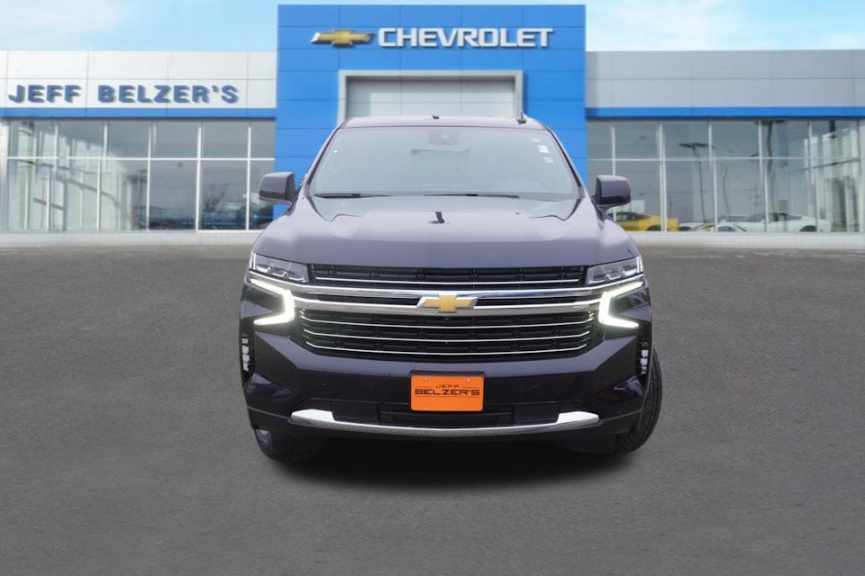 new 2024 Chevrolet Suburban car, priced at $69,925