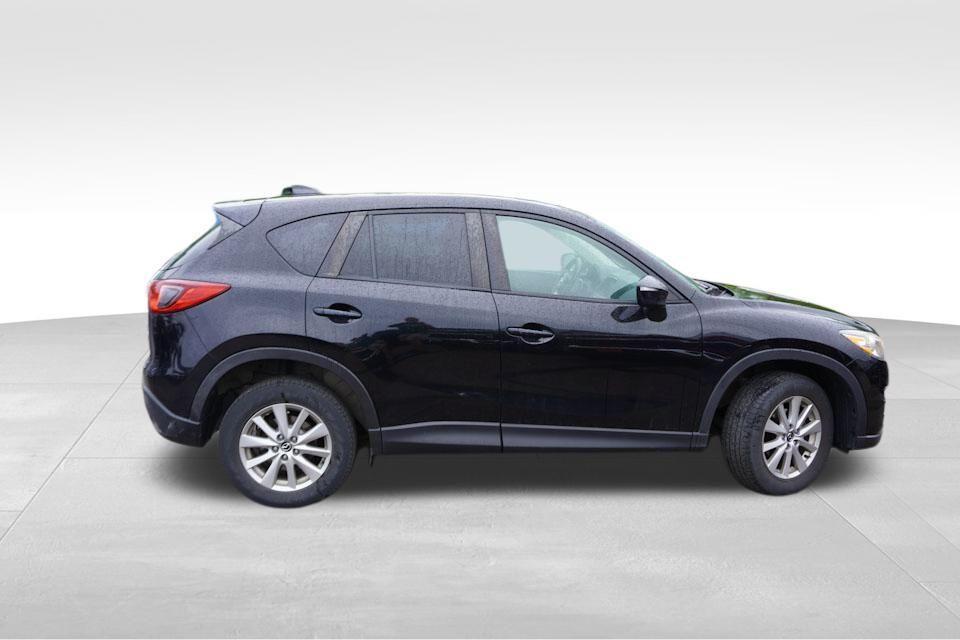 used 2016 Mazda CX-5 car, priced at $15,956