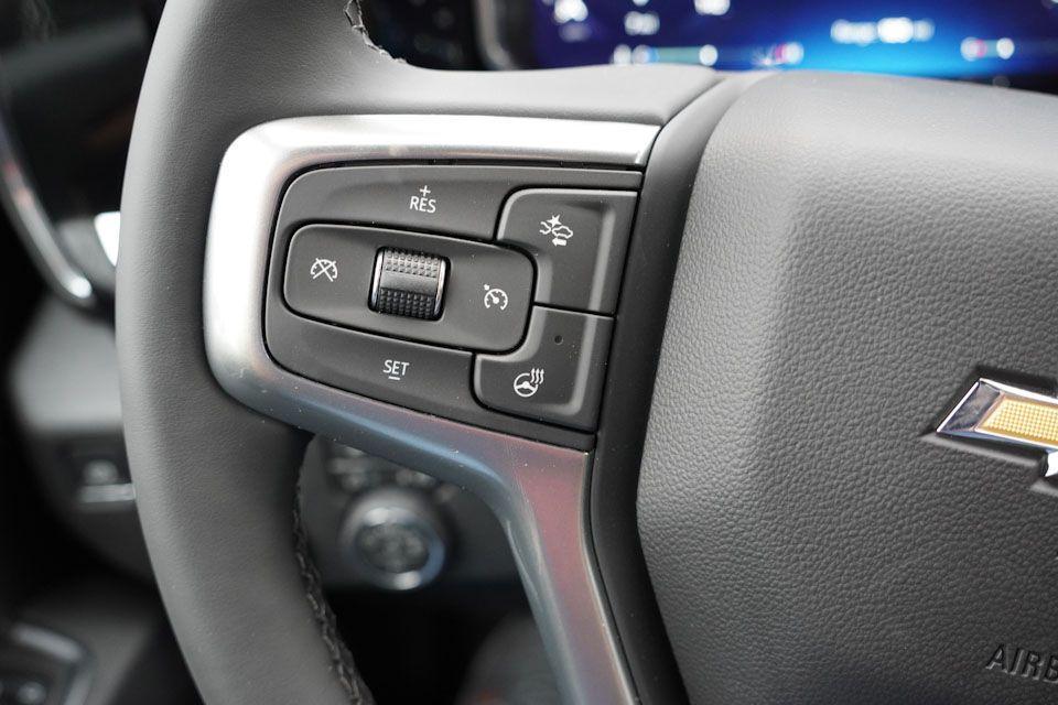 new 2026 Chevrolet Silverado 2500 car, priced at $58,250