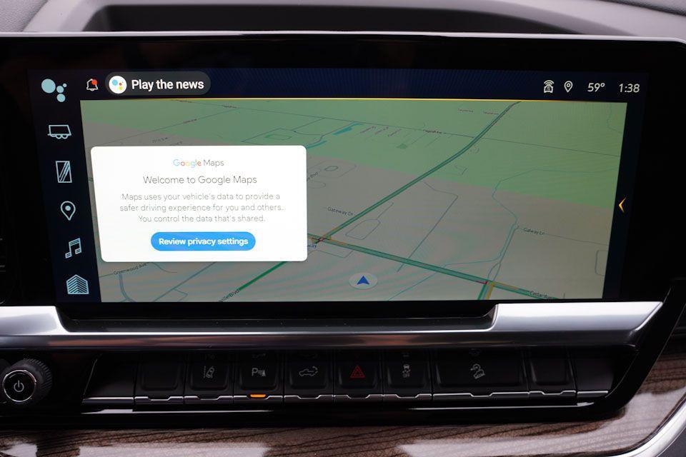 new 2026 Chevrolet Silverado 2500 car, priced at $58,250