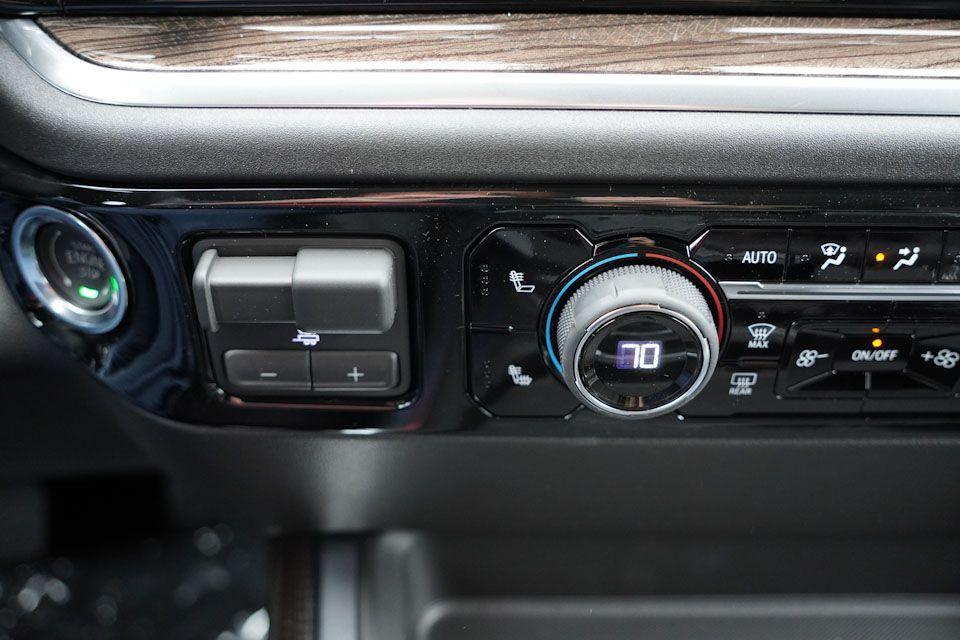 new 2026 Chevrolet Silverado 2500 car, priced at $58,250