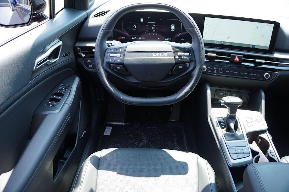 new 2026 Kia Sportage car, priced at $34,665