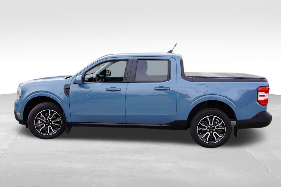 used 2023 Ford Maverick car, priced at $30,564