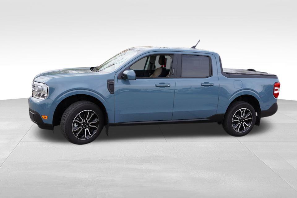 used 2023 Ford Maverick car, priced at $30,564