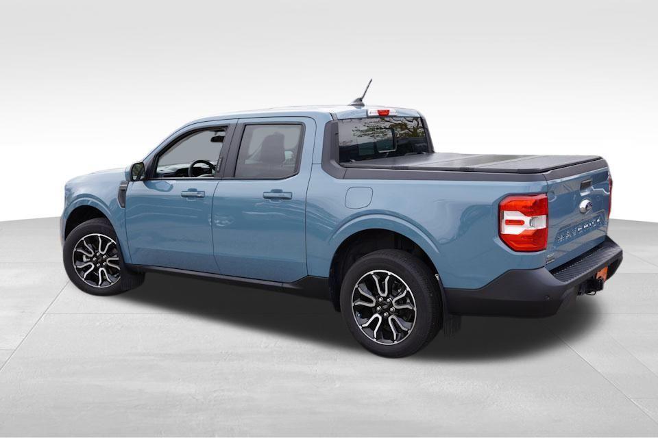 used 2023 Ford Maverick car, priced at $30,564