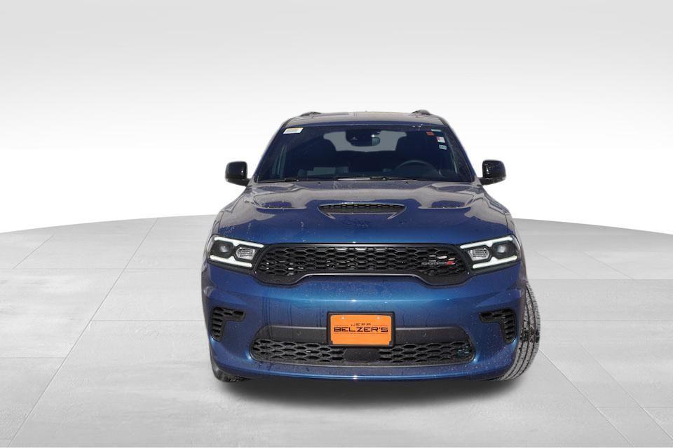 new 2025 Dodge Durango car, priced at $52,260