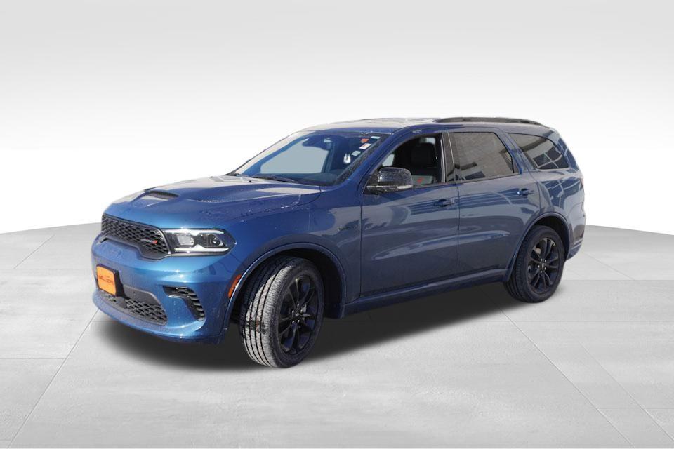 new 2025 Dodge Durango car, priced at $53,923