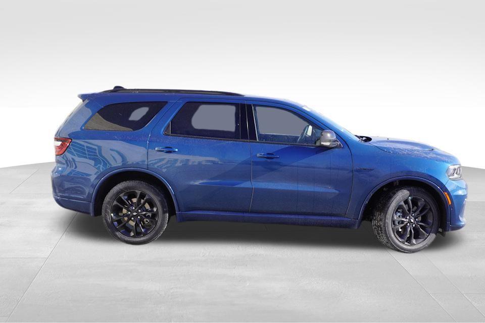 new 2025 Dodge Durango car, priced at $52,260