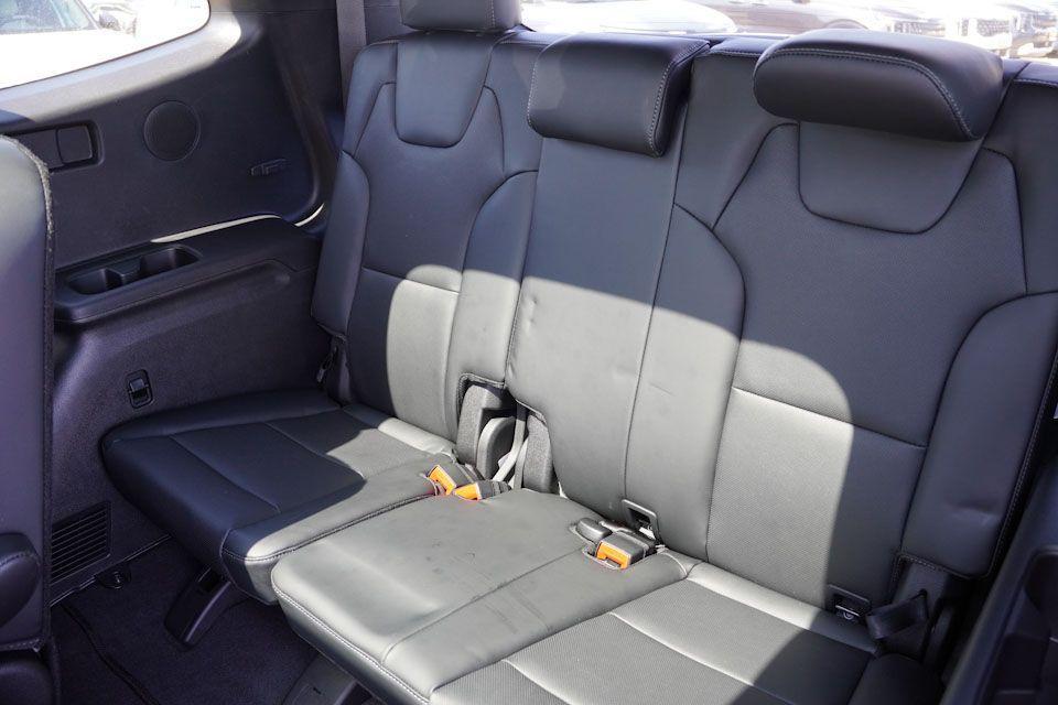 new 2025 Kia Telluride car, priced at $47,631