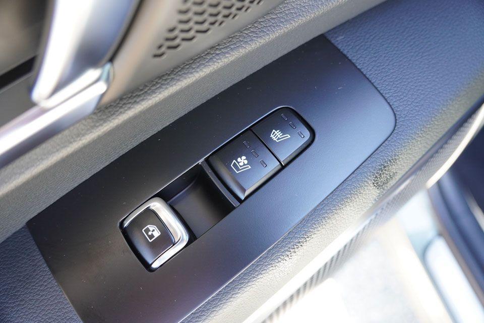 new 2025 Kia Telluride car, priced at $47,631