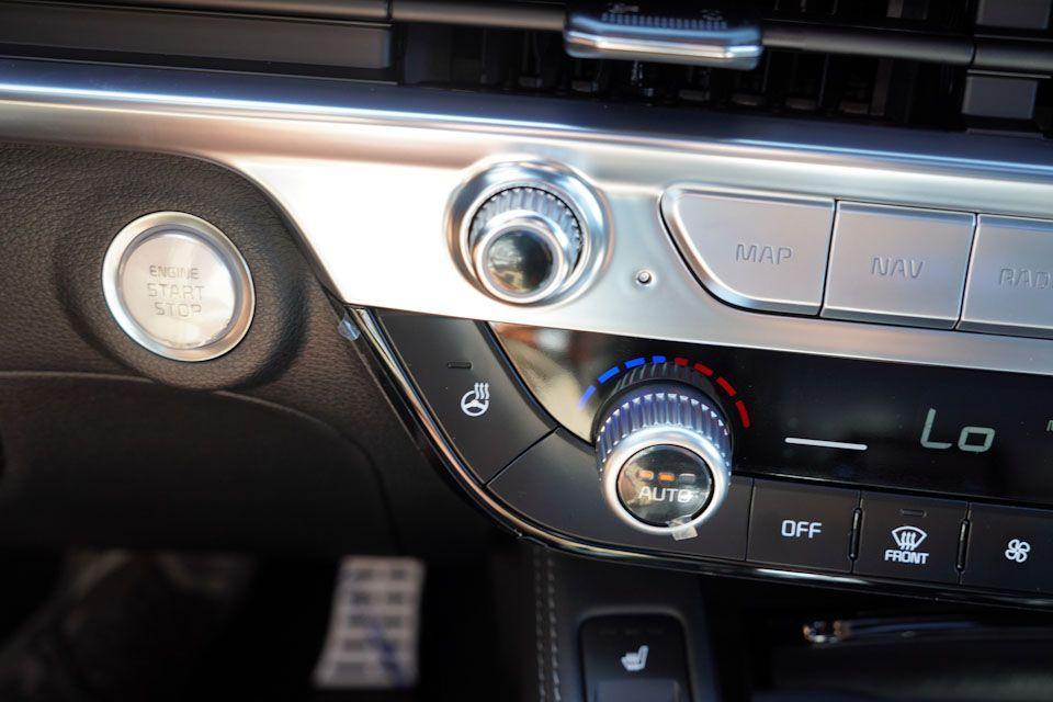 new 2025 Kia Telluride car, priced at $47,631