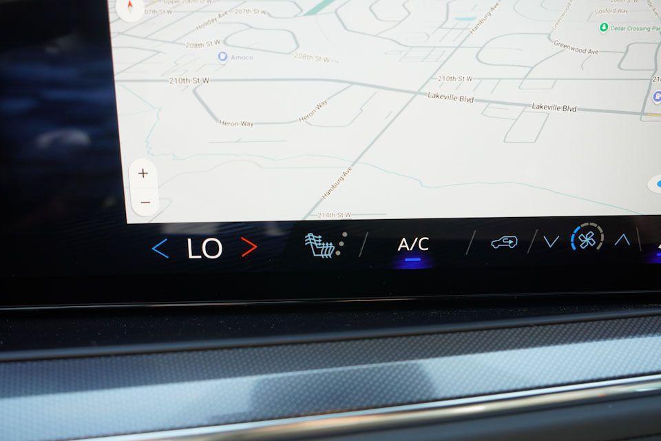 new 2026 Chevrolet Suburban car, priced at $75,908