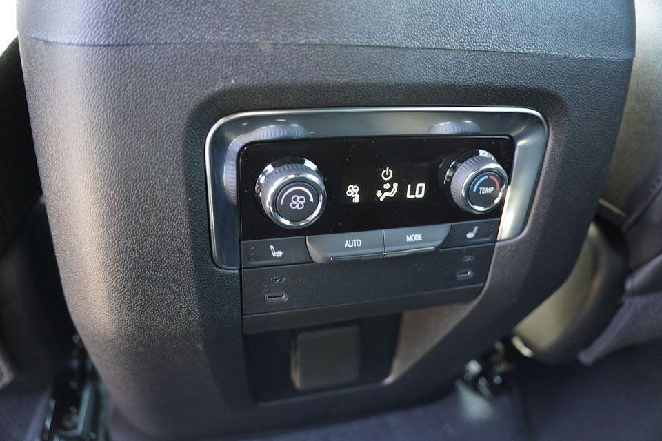 new 2026 Chevrolet Suburban car, priced at $75,908