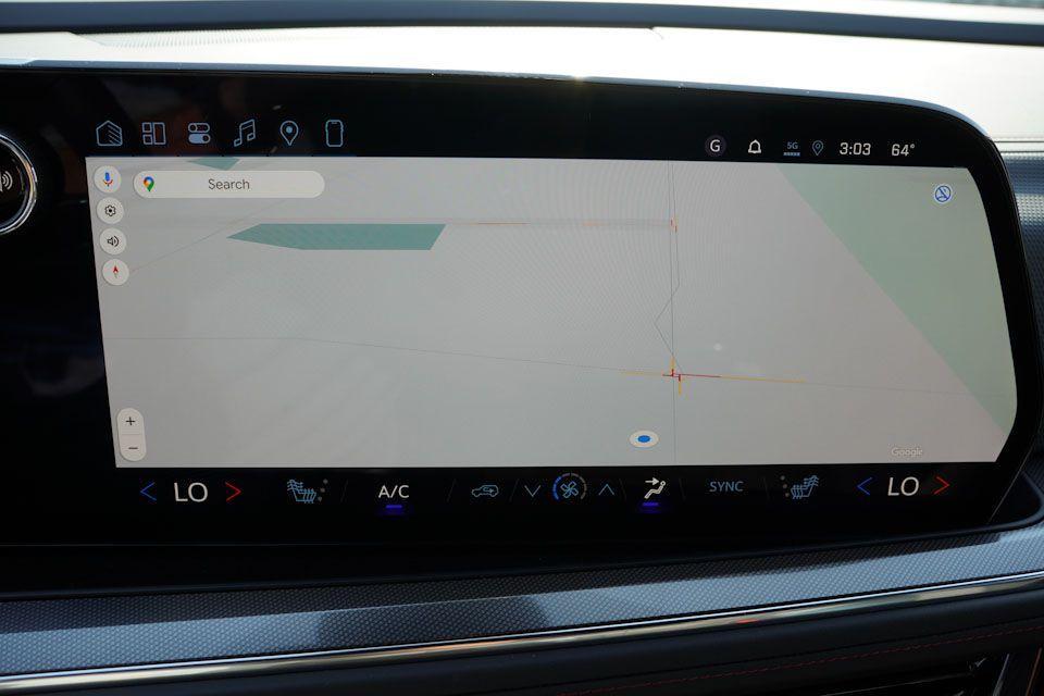 new 2026 Chevrolet Suburban car, priced at $75,908