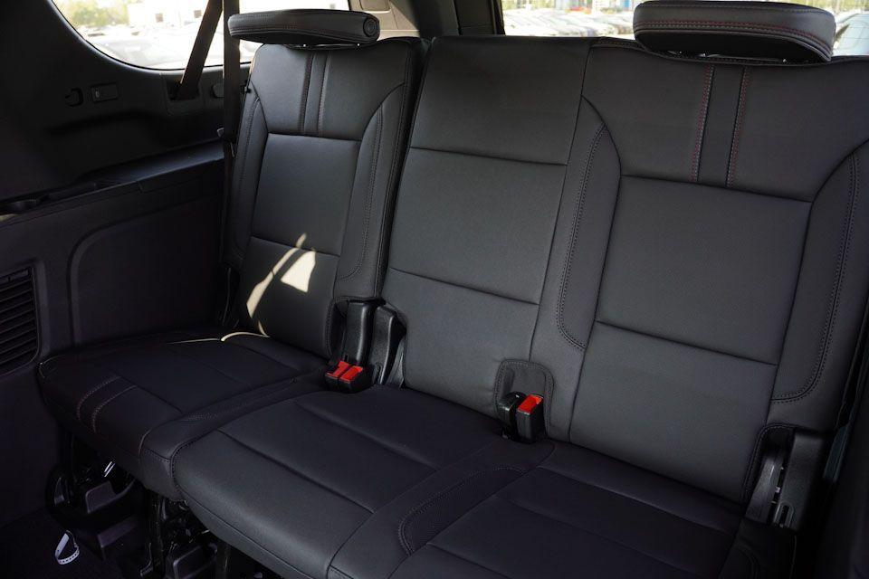 new 2026 Chevrolet Suburban car, priced at $75,908