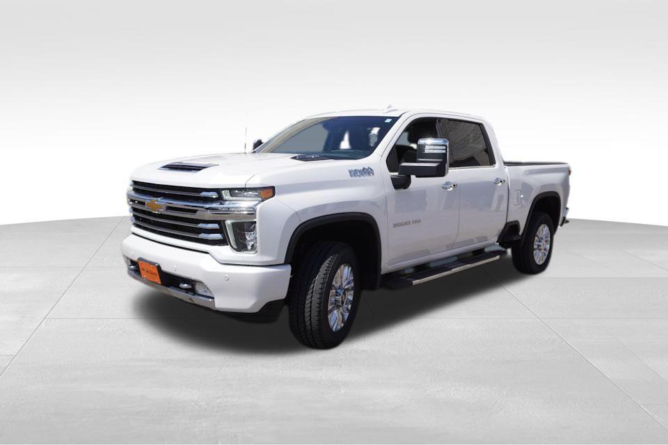 used 2022 Chevrolet Silverado 3500 car, priced at $55,499