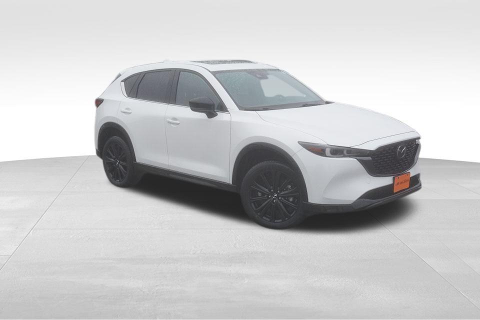used 2023 Mazda CX-5 car, priced at $28,999