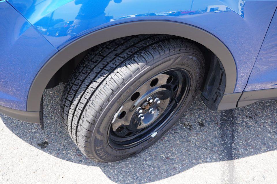 used 2018 Ford Escape car, priced at $10,118